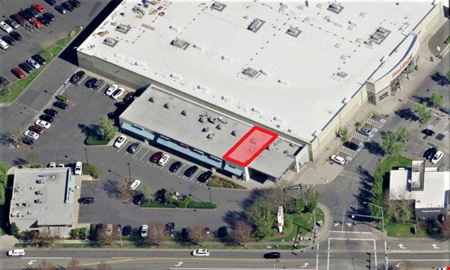 Retail space for Rent at 7349 NE Imbrie Drive in Hillsboro