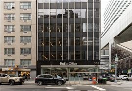 641 Lexington Avenue
