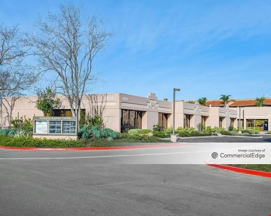 Gateway Business Center