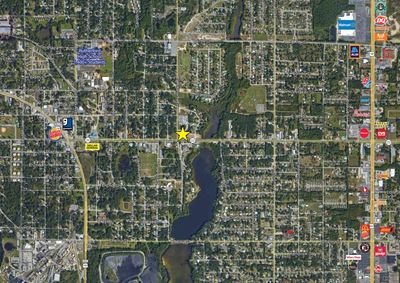 .85 Acres for Lease