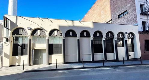 444 Jessie St