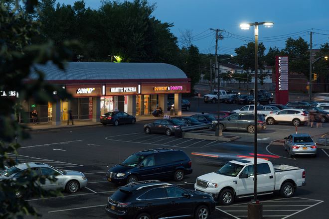 Coral Island Shopping Center