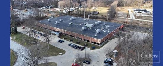 100 Nordson Dr, Amherst, OH, 44001, USA
