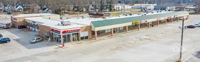 19 Available units - Centralia, IL