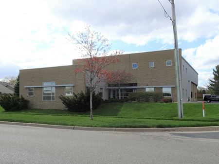 Photo of commercial space at 4348 3 Mile Rd NW in Grand Rapids
