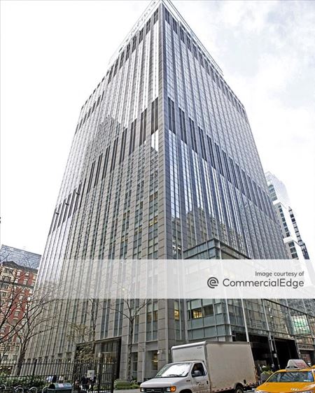 Photo of commercial space at 745 7th Avenue in New York