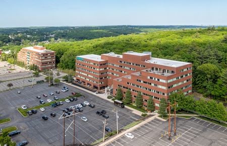 Photo of commercial space at 200 Fifth Avenue in Waltham