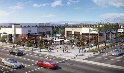 The Shops at 6th Street
