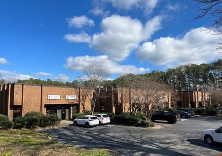 Photo of commercial space at 1800 Wilson Way in Smyrna