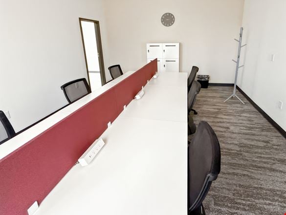 Regus - Sumter - West Hampton Avenue