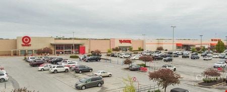 Photo of commercial space at 977-1200 Branson Hills Parkway in Branson