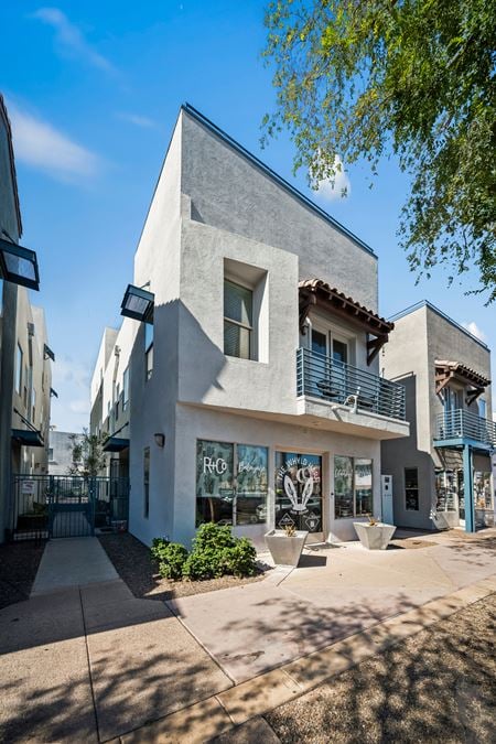Retail space for Sale at 610 E Roosevelt St Unit 141 in Phoenix
