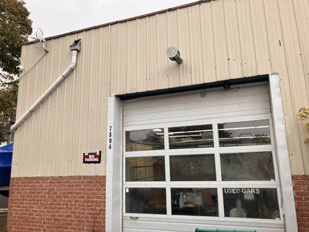 Industrial space for Sale at 121 78th St in Niagara Falls