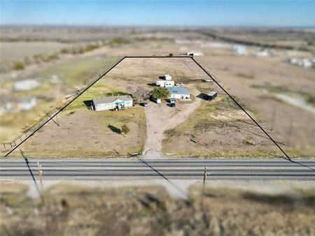 Industrial space for Sale at 251 FM 1138 in Royse City