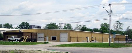 Industrial space for Rent at 6901 Ardmore Avenue in Fort Wayne