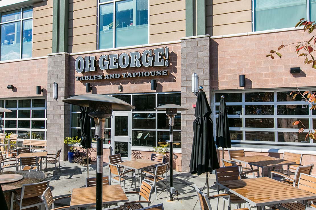 College Town Associates