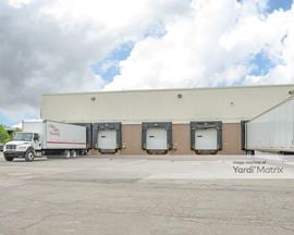 7620 & 7640 Hub Pkwy