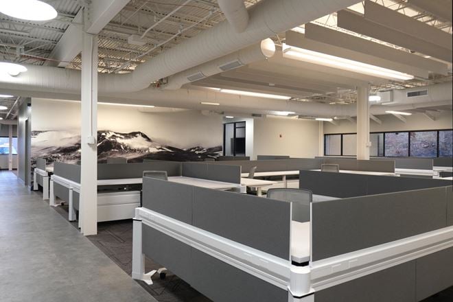 Bellerive Corporate Center I