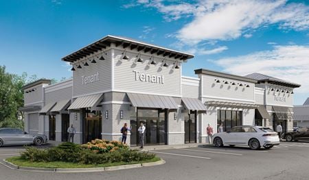 VacantLand space for Sale at 17710 U.S. 41 in Lutz