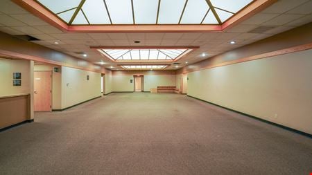 Photo of commercial space at 655 N. Woodlawn St. in Wichita