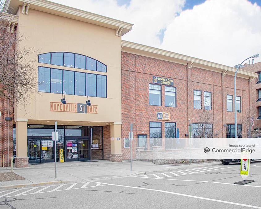 Northville Square