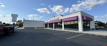 Photo of commercial space at 6701 Reisterstown Road in Reisterstown