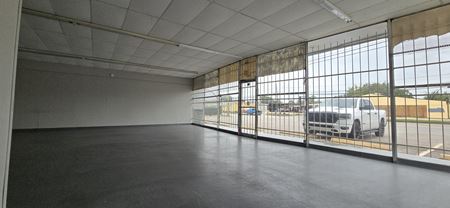 Retail space for Rent at 1801 Shaver Street in Pasadena