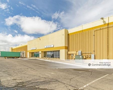 Industrial space for Rent at 4725 Leyden Street in Denver