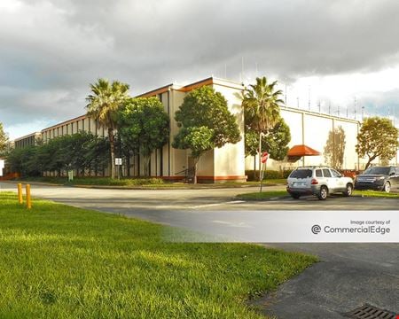 Photo of commercial space at 3511 NW 91st Ave in Miami