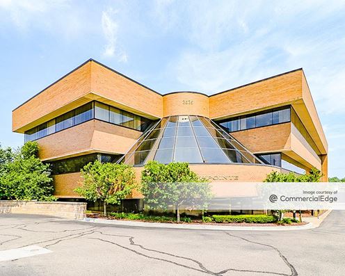 Northpointe Office Building