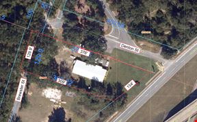 2480 E. 9 Mile Road
