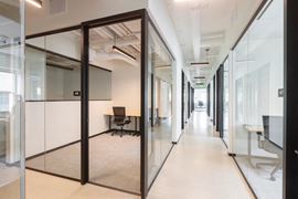 Industrious - The Homer Building