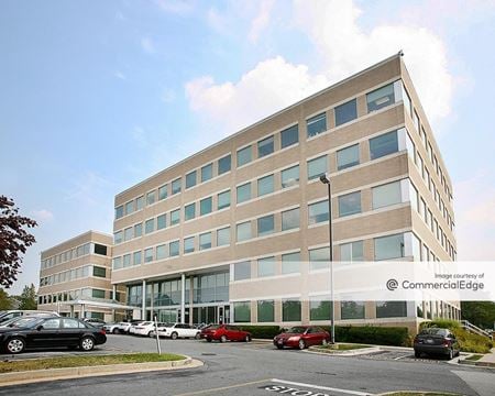 Office space for Rent at 1838 Greene Tree Road in Pikesville