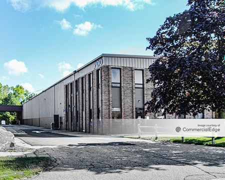 Commercial space for Rent at 650 Glaspie Street in Oxford