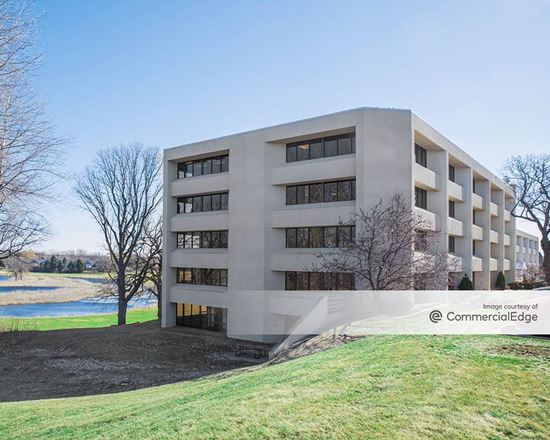 Hazeltine Center