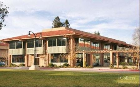 Office space for Rent at 20380 Town Center Ln in Cupertino