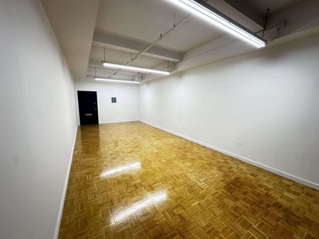 Office space for Rent at 147 West 35th Street in New York