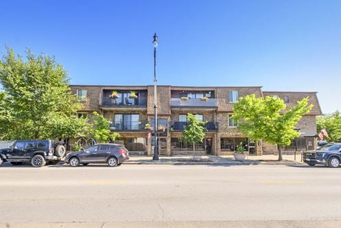 3441-57 W 111th Street