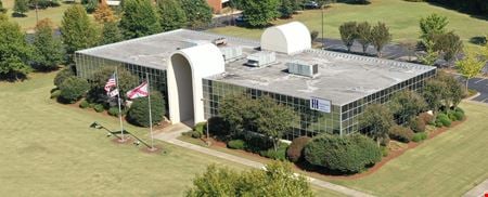 Photo of commercial space at 670 Discovery Drive in Huntsville