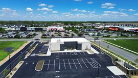 Coleman's Crossing Center