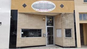 112 E Jackson Avenue