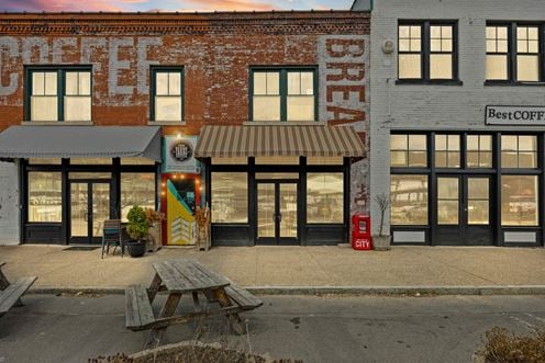 52 Rochester Public Market