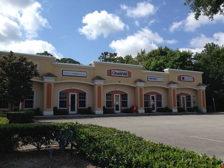 Photo of commercial space at 310 Wilmette Ave in Ormond Beach