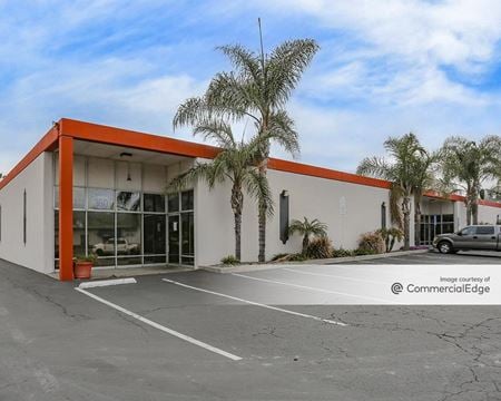 Industrial space for Rent at 333-363 Airport Rd. in Oceanside