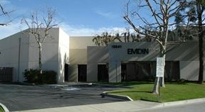 15841 Business Center Dr