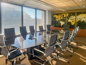 Regus - Lisle 4200 Commerce