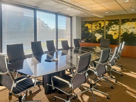 Coworking space for Rent at 4200 Commerce Court 3rd Floor in Lisle