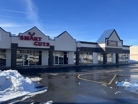 Mixed Use space for Rent at 78 S Fairfield Rd in Layton