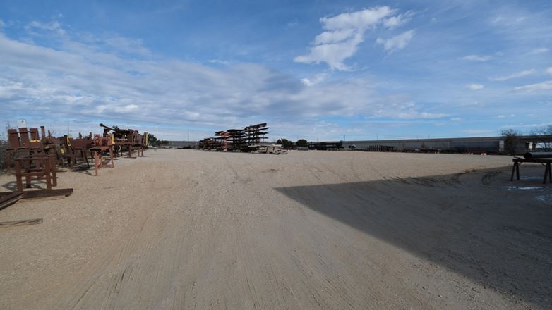 4AC General Commercial Site