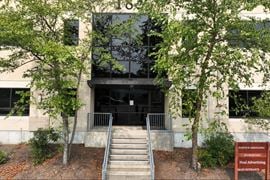 185 Centre St